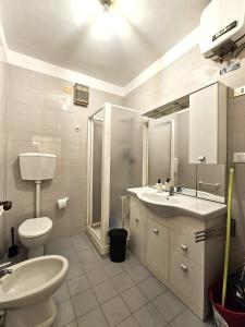 Matteos Apartments Cecina Mare