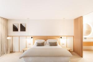 Hotels Le Couvent des Minimes Hotel & Spa L'Occitane : photos des chambres