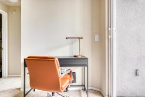 Playa Vista 1br w pool wd gym nr beach LAX-930