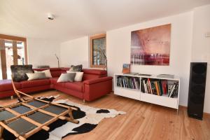 Fantastic renovated Chalet in the heart of Alps