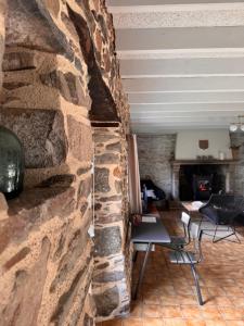 Maison de Yeched mat, authentique et charmante.