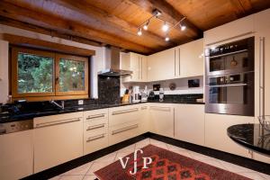 LAlouvy Winter Dream Chalet for Family at Verbier