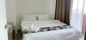 Comfort room - Aparthotels, Manila