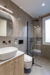 Luxury Apartments Of Colossus