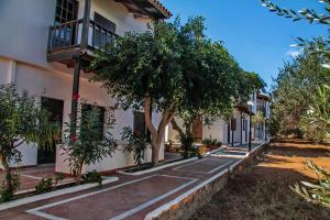 Apartment with Garden View - Split Level