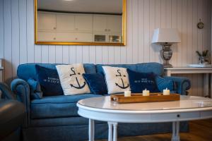 Appartement Strandnah 27