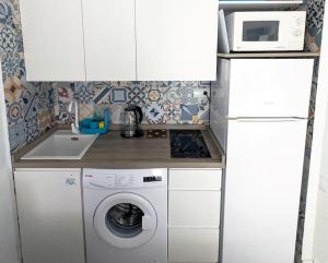 NYTT! Mysig lägenhet nära havet - Torrevieja