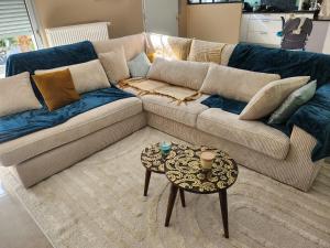 Villas Maison Groslay : photos des chambres