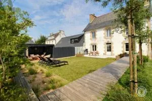 Ti ma zud - Plougonven