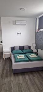 Apartman Bajka