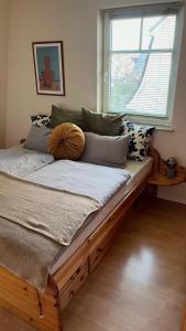 Ferienwohnung F10 - "Seebrise"