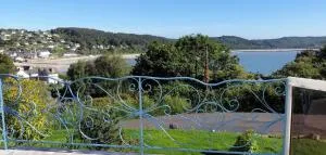 La maison de tredrez - Lanvellec