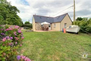 Denise et jean - Lanvellec