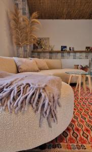 ZEN-bungalow NO 2 met sauna en hottub