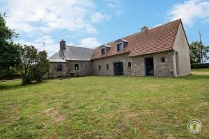 Ty ma labour - Ploulech