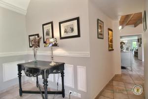 Maisons de vacances Ty ma labour : photos des chambres