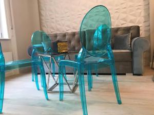 Stylish Apartment near the river