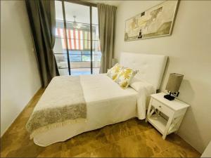 Apartamento Playa de Poniente Benidorm - Torre dos Calas