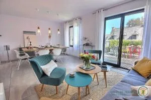 Les oliviers - 普勒默尔博杜