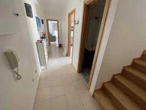 Duplex à la plage