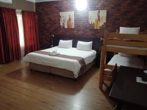 24 Onvrey Guest House