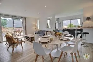 La maison du golf - 普勒默尔博杜