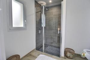 Maisons de vacances La maison du golf : photos des chambres