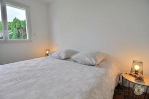 Maisons de vacances La maison du golf : photos des chambres