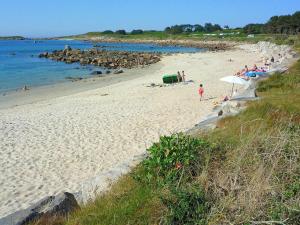 Maisons de vacances La maison du golf : photos des chambres