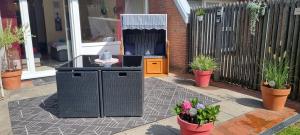 Ferienwohnung Schatzkiste