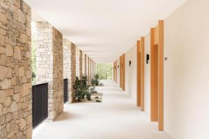 Hotels Le Couvent des Minimes Hotel & Spa L'Occitane : photos des chambres