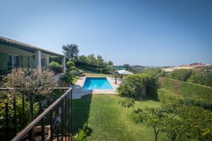 Villas Villa Bellet : photos des chambres