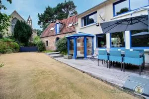 De la chapelle - Kerjagu