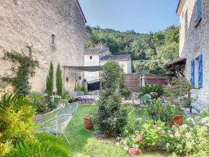 Maisons d'hotes A la belle histoire : photos des chambres