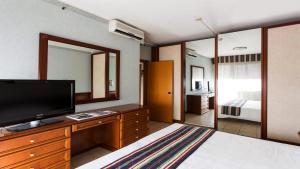 Superior Double or Twin Room room in Ripamonti Residence & Hotel Milano