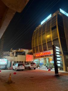 Hotel Northwind Mohali