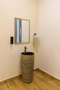 Rivonia Bellevue Apartment - Bugolobi