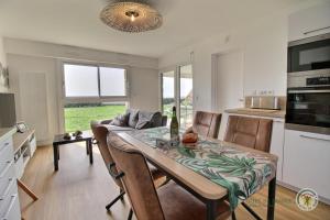 Maisons de vacances La plage : photos des chambres