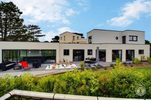 La roche mignonne - 4-star hotels in Trébeurden