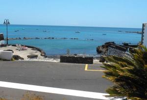 Lanzarote Balcón al Mar Apartment, Punta de Mujeres