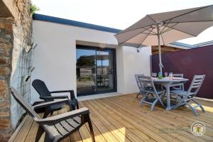 Maisons de vacances Ipanema : photos des chambres