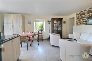 Maisons de vacances Ipanema : photos des chambres