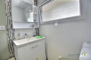 Maisons de vacances Ipanema : photos des chambres