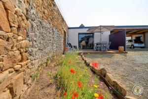 Maisons de vacances Ipanema : photos des chambres