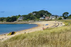 Maisons de vacances Ipanema : photos des chambres