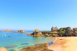 Maisons de vacances Ipanema : photos des chambres