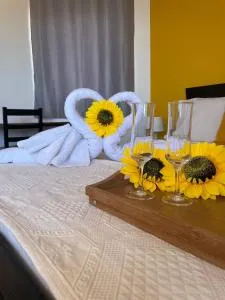 Residencial Sol Point Art - 蓬塔杜索尔