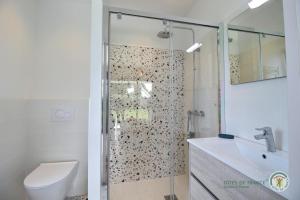 Maisons de vacances Ty mam goz : photos des chambres