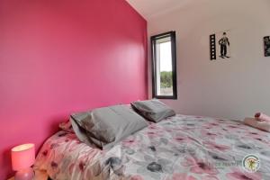 Maisons de vacances Ty mam goz : photos des chambres