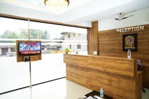 Shree Swarna Comforts - Kārkāl